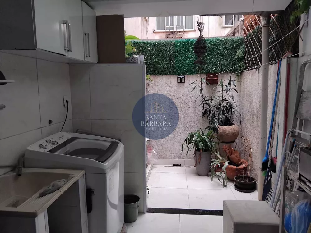 Apartamento, 2 quartos, 78 m² - Foto 7