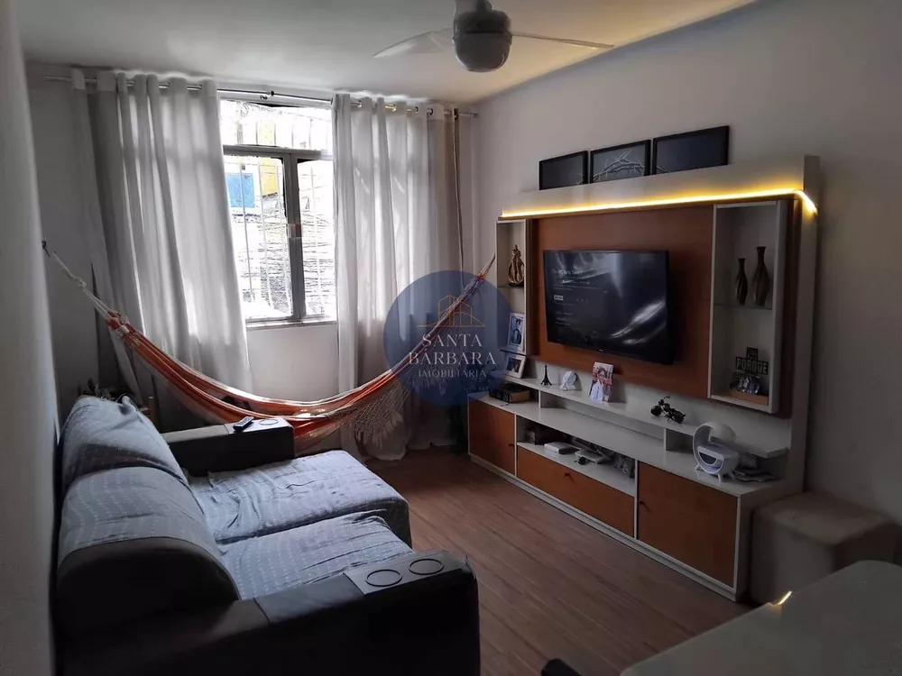 Apartamento, 2 quartos, 78 m² - Foto 2