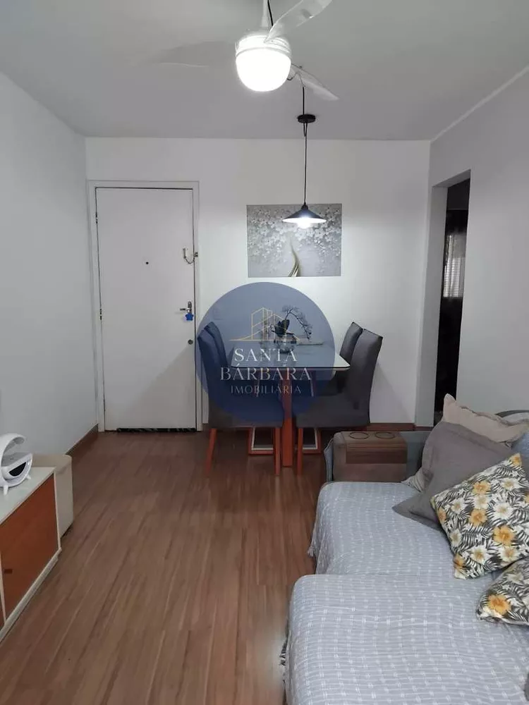 Apartamento, 2 quartos, 78 m² - Foto 4