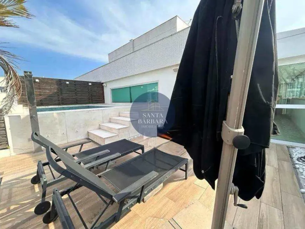 Cobertura, 4 quartos, 325 m² - Foto 2