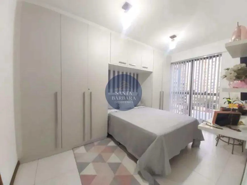 Apartamento, 2 quartos, 85 m² - Foto 7
