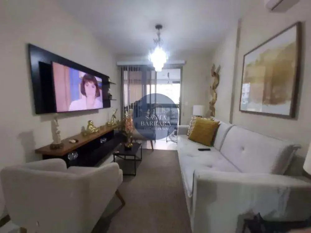 Apartamento, 2 quartos, 85 m² - Foto 2