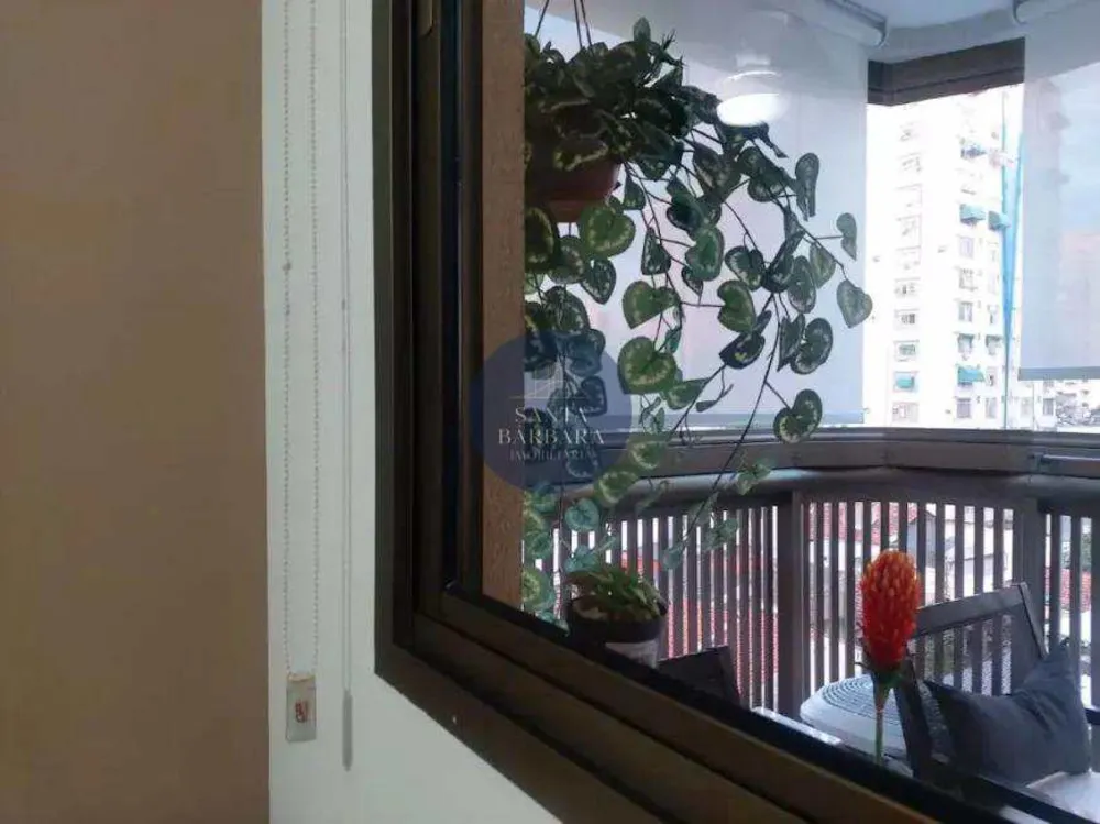 Apartamento, 2 quartos, 85 m² - Foto 6