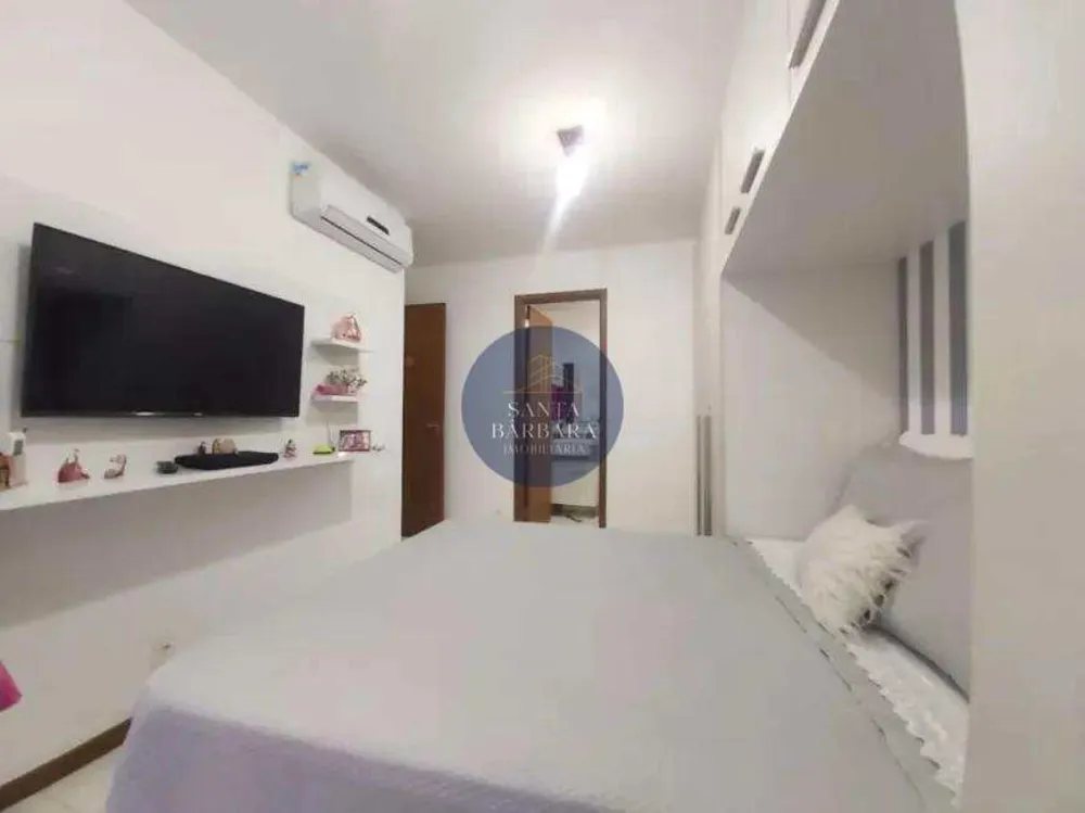 Apartamento, 2 quartos, 85 m² - Foto 8