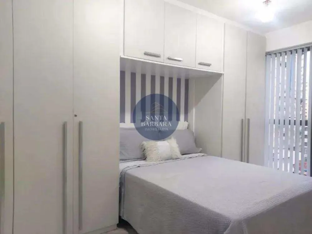 Apartamento, 2 quartos, 85 m² - Foto 3