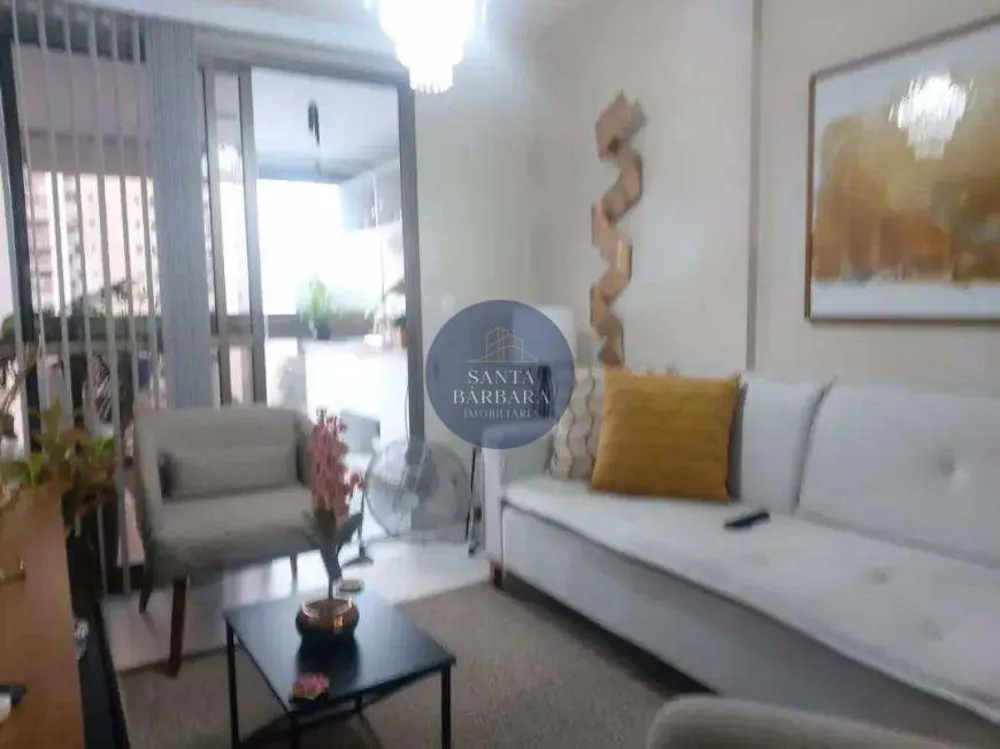 Apartamento, 2 quartos, 85 m² - Foto 2