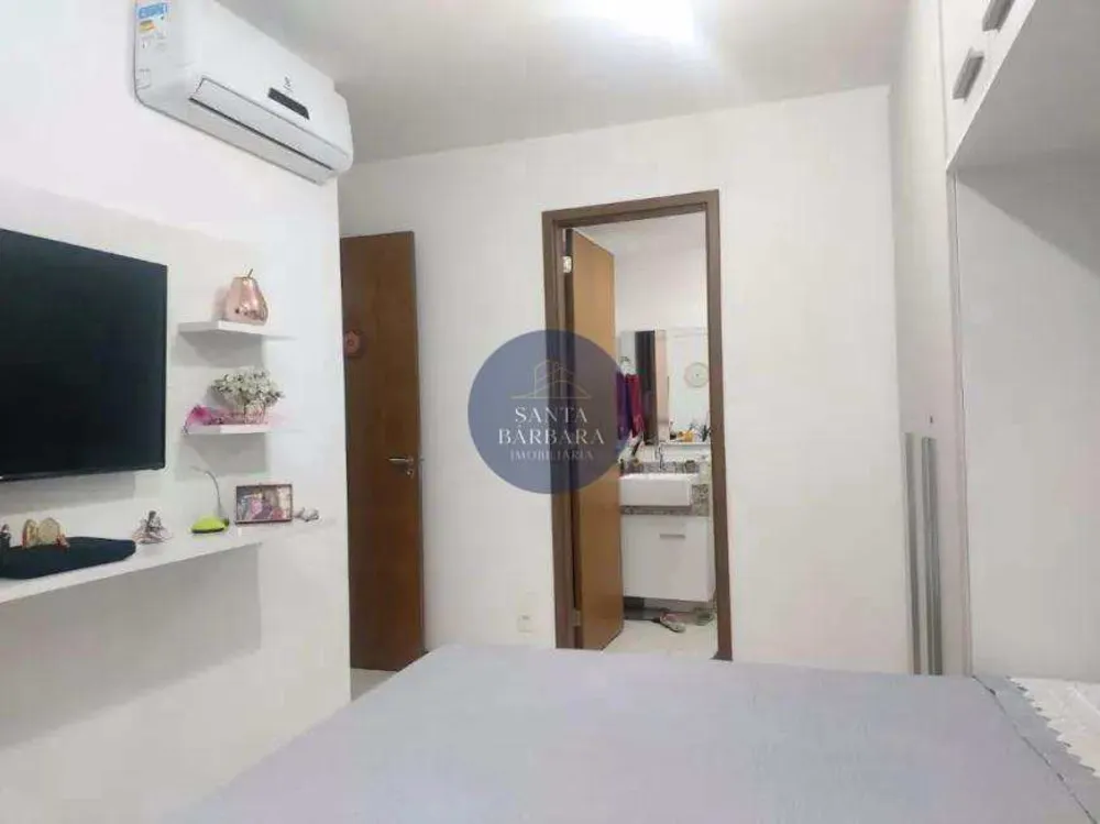 Apartamento, 2 quartos, 85 m² - Foto 4