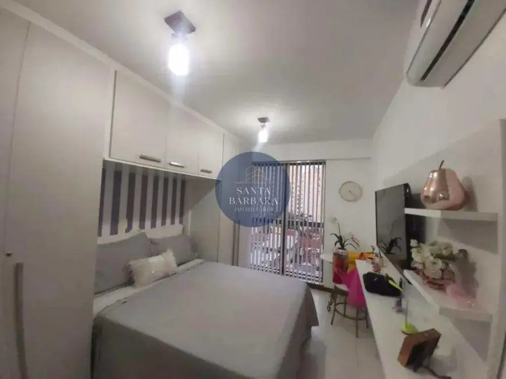 Apartamento, 2 quartos, 85 m² - Foto 10