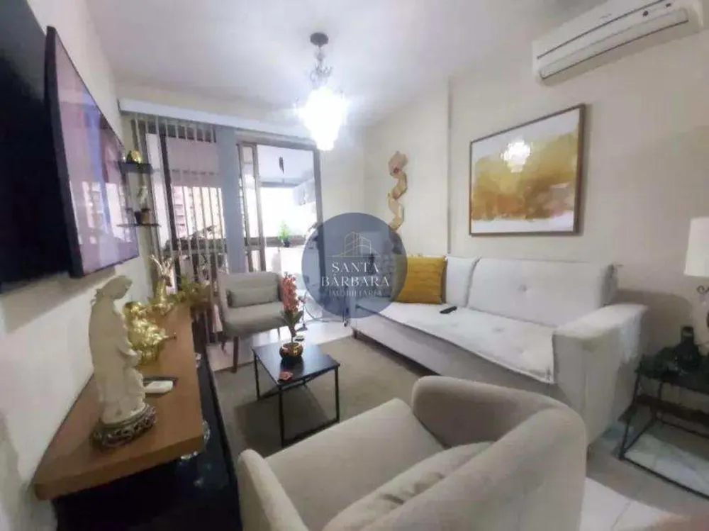 Apartamento, 2 quartos, 85 m² - Foto 4