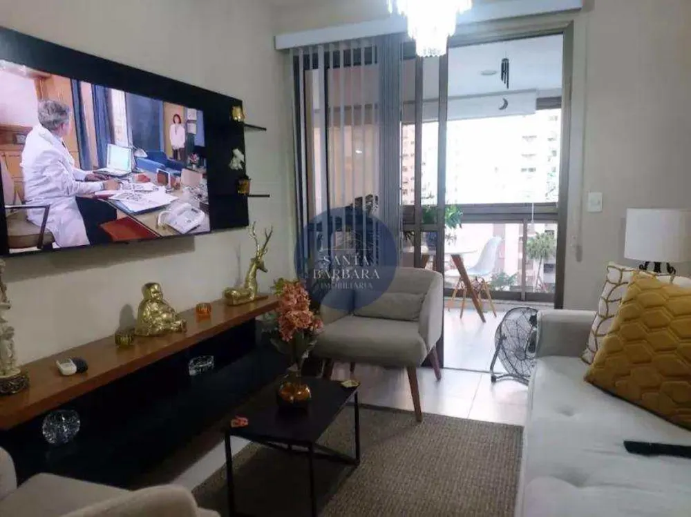 Apartamento, 2 quartos, 85 m² - Foto 5