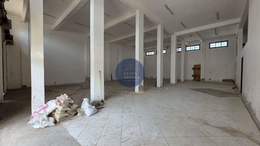 Loja-Salão, 265 m² - Foto 2