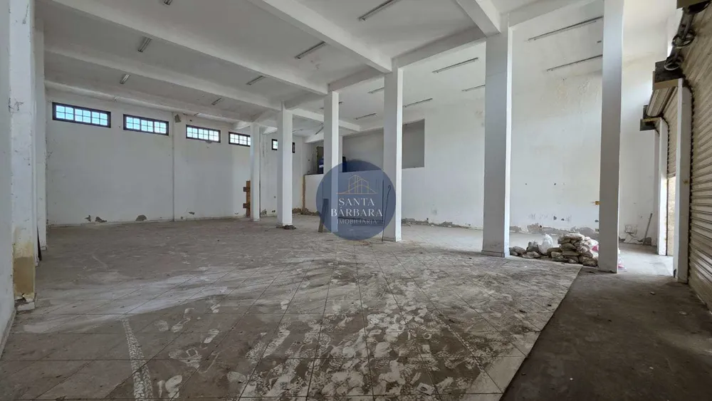 Loja-Salão, 265 m² - Foto 3