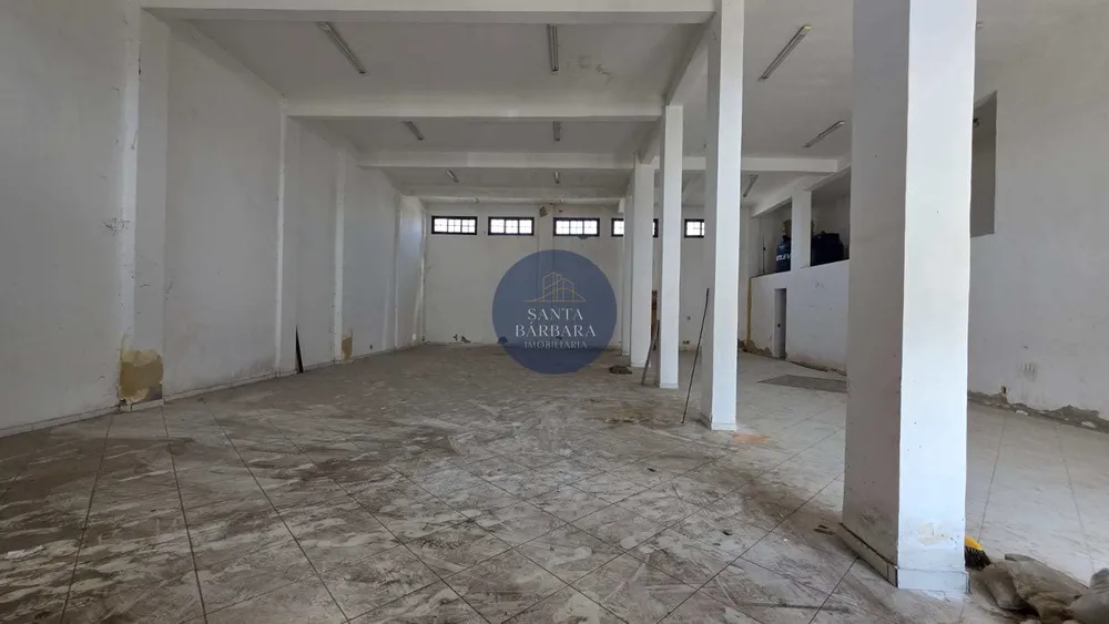 Loja-Salão, 265 m² - Foto 1