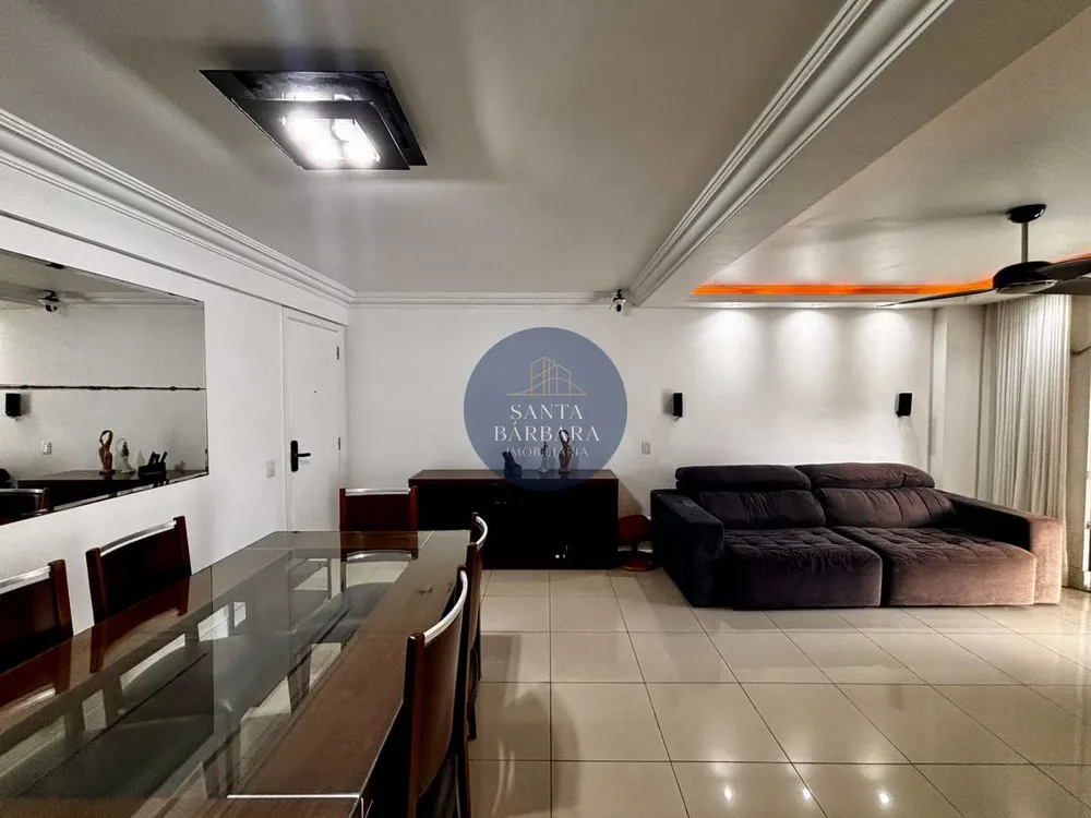 Apartamento, 3 quartos, 120 m² - Foto 3