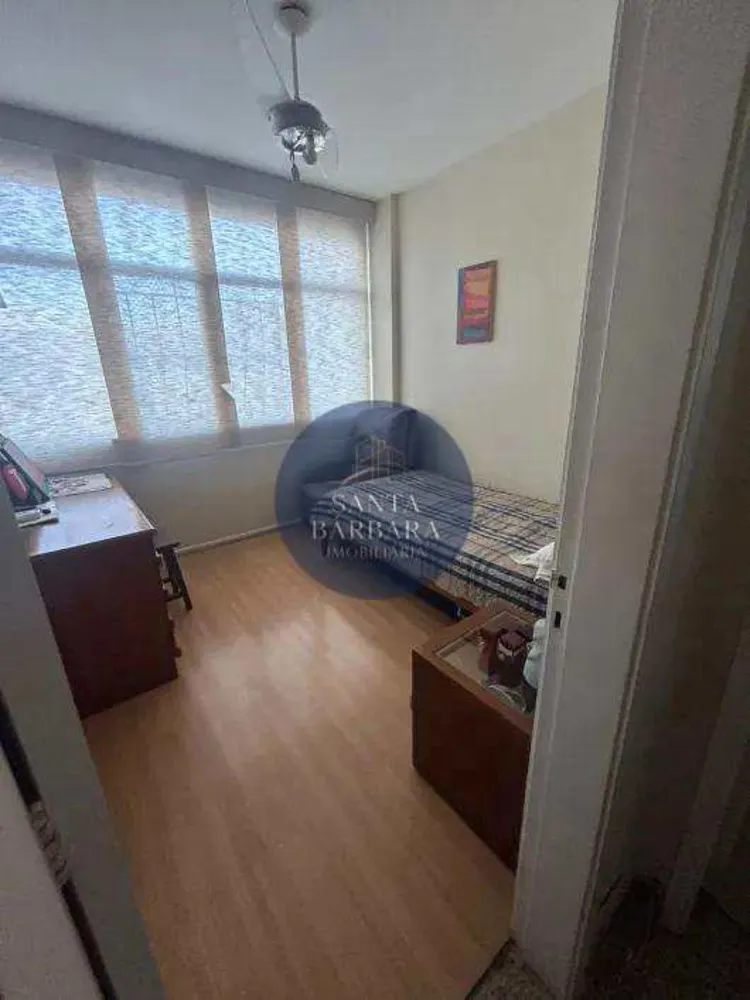 Apartamento, 4 quartos, 180 m² - Foto 3