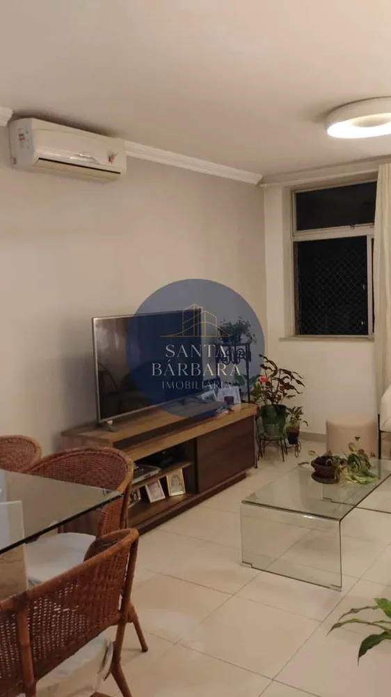 Apartamento, 2 quartos, 75 m² - Foto 5