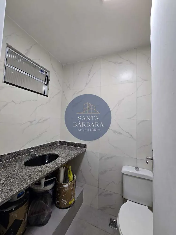 Casa de Condomínio, 1 quarto - Foto 8