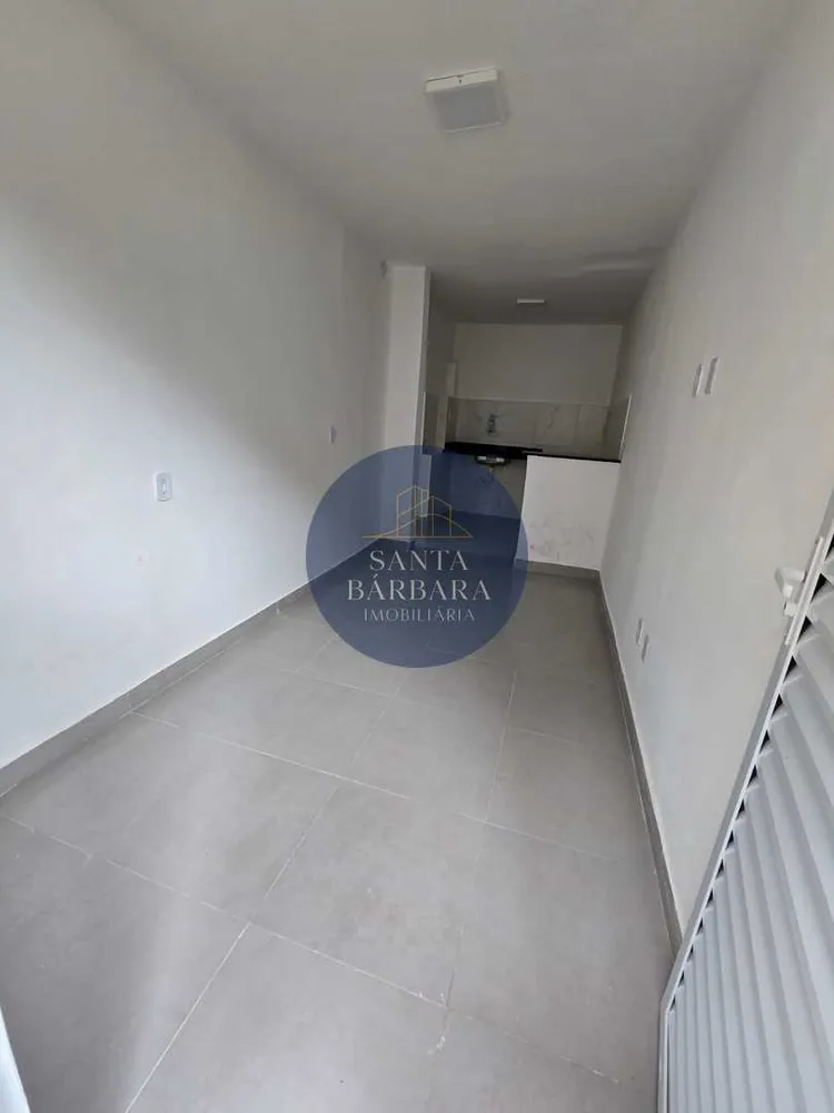 Casa de Condomínio, 1 quarto - Foto 6