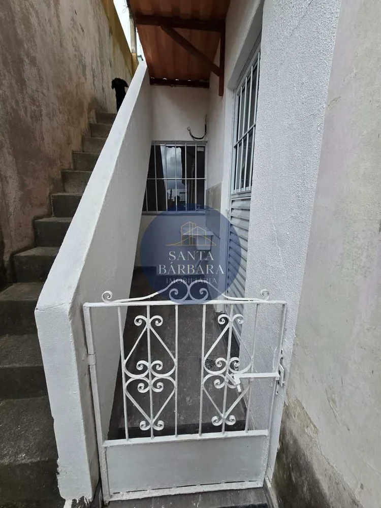 Casa de Condomínio, 1 quarto - Foto 5