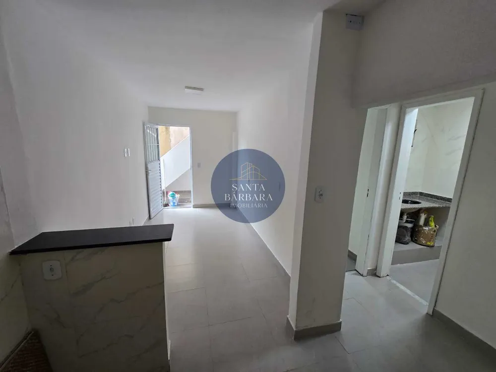 Casa de Condomínio, 1 quarto - Foto 1