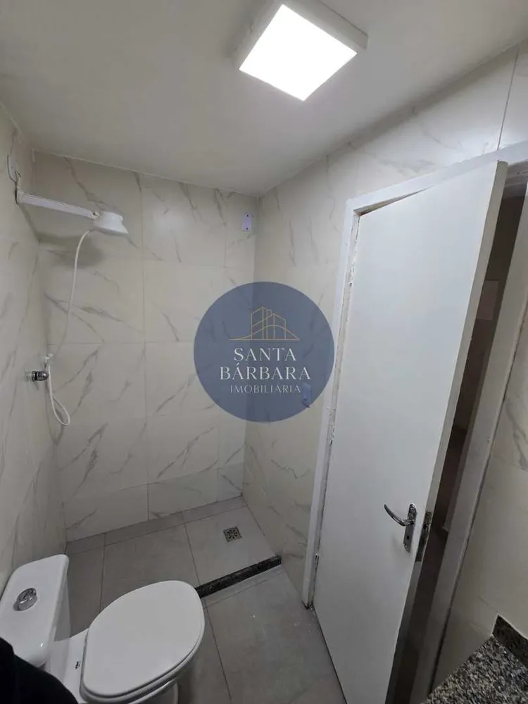 Casa de Condomínio, 1 quarto - Foto 4