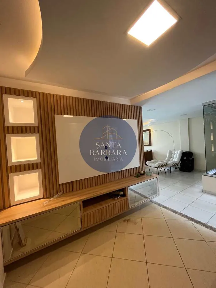 Casa, 4 quartos, 160 m² - Foto 1