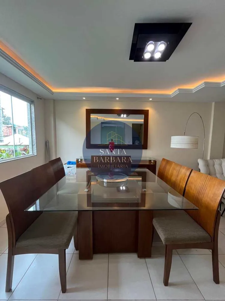 Casa, 4 quartos, 160 m² - Foto 2