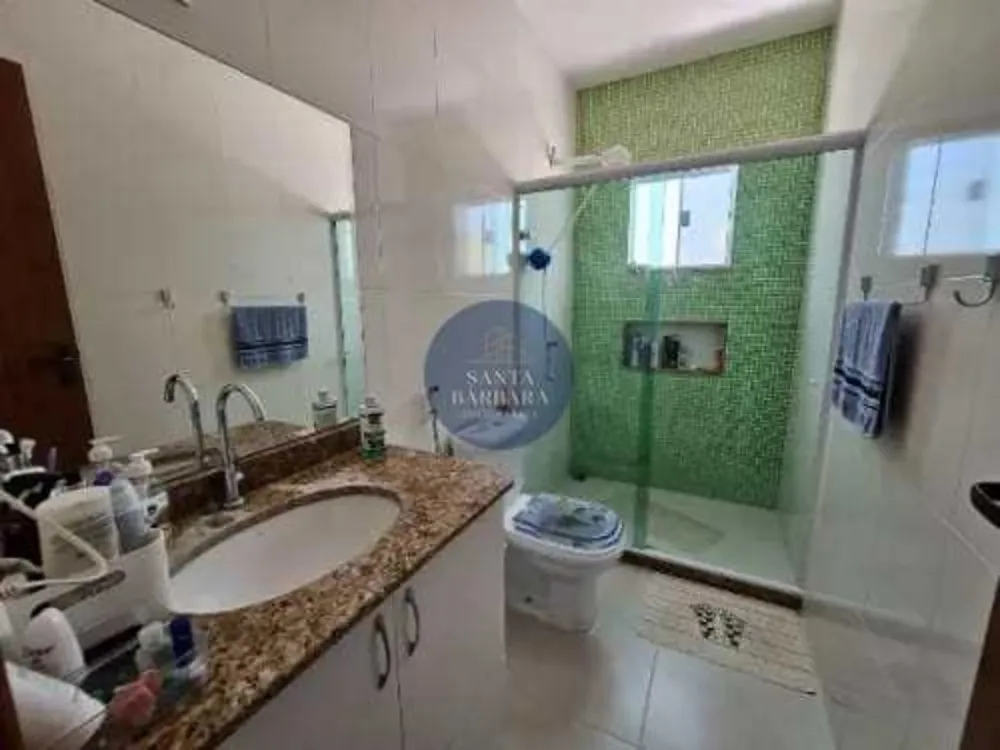 Casa, 3 quartos, 125 m² - Foto 17
