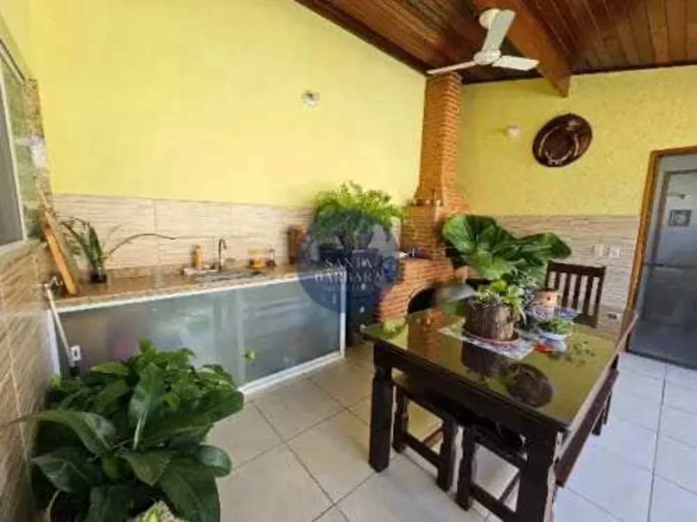 Casa, 3 quartos, 125 m² - Foto 11