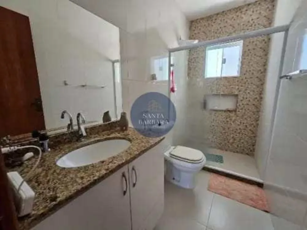 Casa, 3 quartos, 125 m² - Foto 18