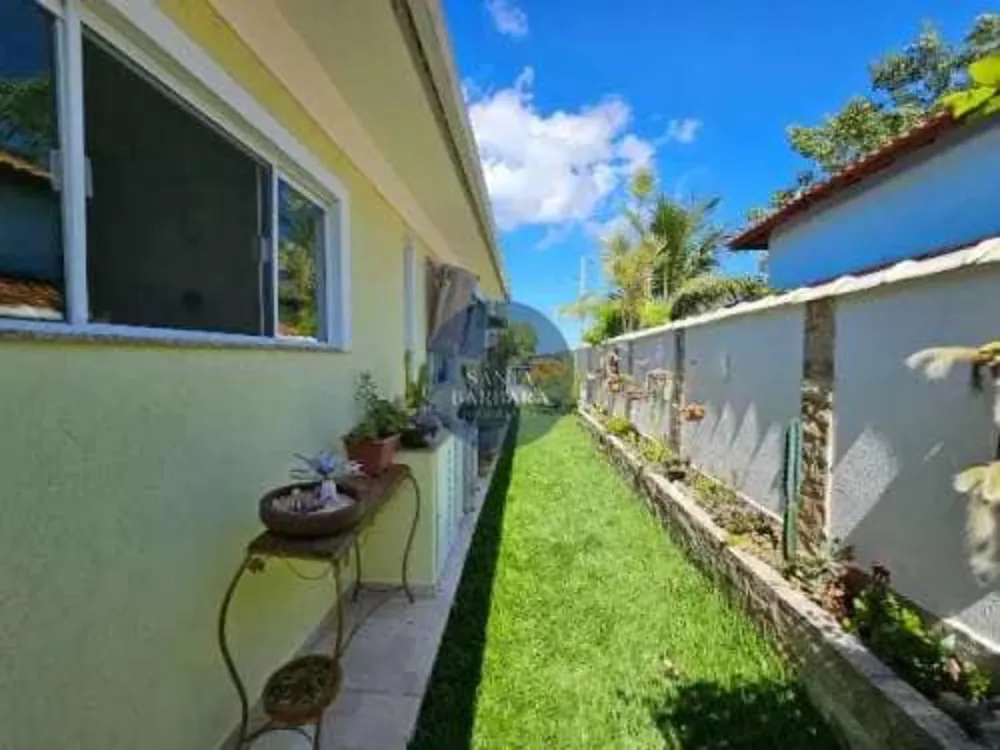 Casa, 3 quartos, 125 m² - Foto 8