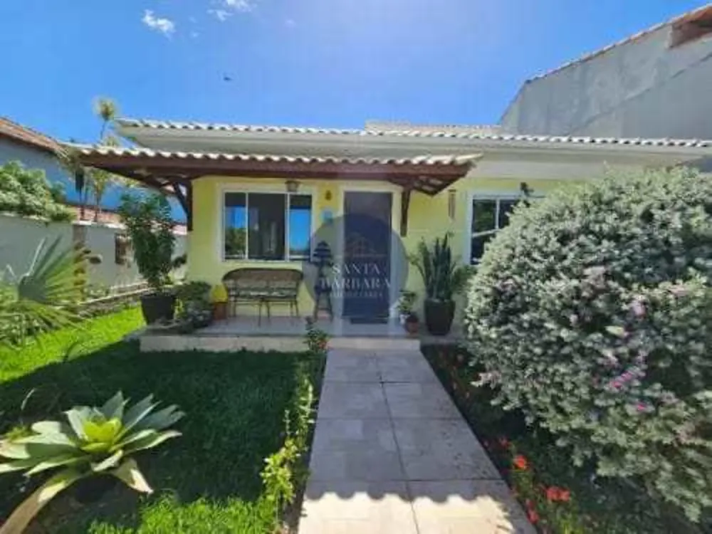 Casa, 3 quartos, 125 m² - Foto 2