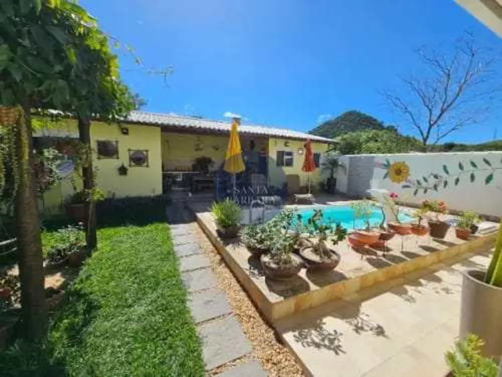 Casa, 3 quartos, 125 m² - Foto 6