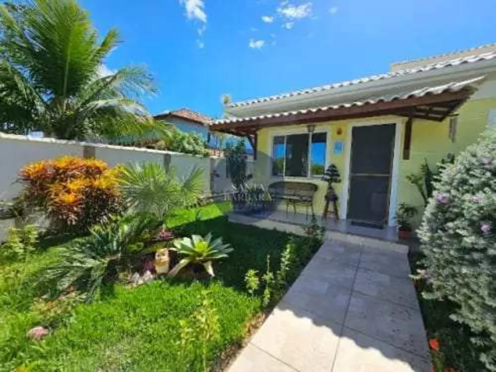 Casa, 3 quartos, 125 m² - Foto 5