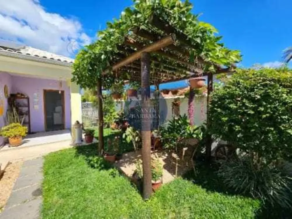 Casa, 3 quartos, 125 m² - Foto 4
