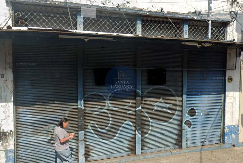 Loja-Salão, 260 m² - Foto 2