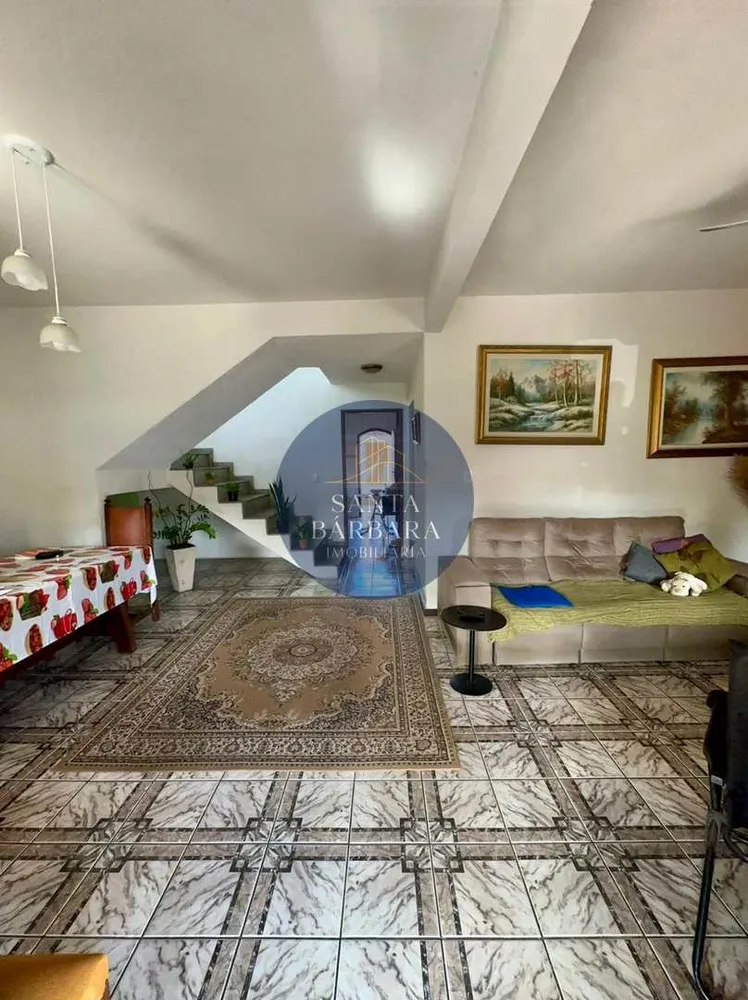Casa de Condomínio, 5 quartos - Foto 7