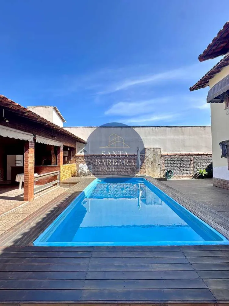 Casa de Condomínio, 5 quartos - Foto 5