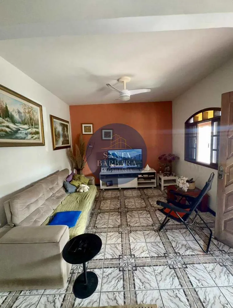 Casa de Condomínio, 5 quartos - Foto 8