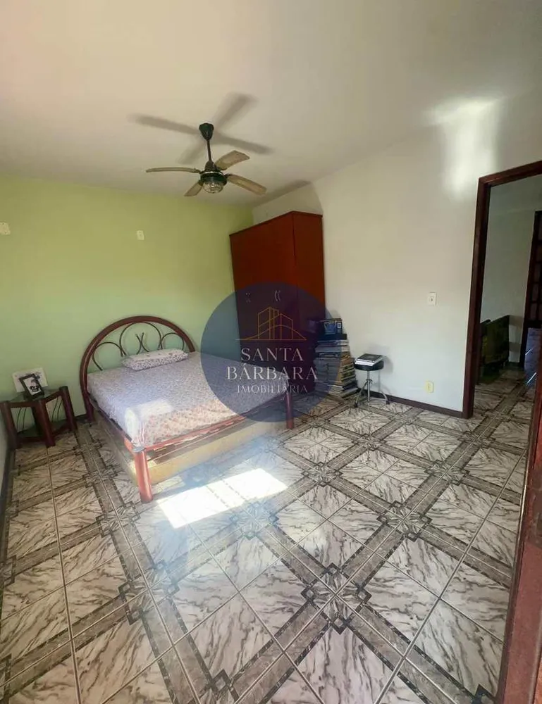 Casa de Condomínio, 5 quartos - Foto 11