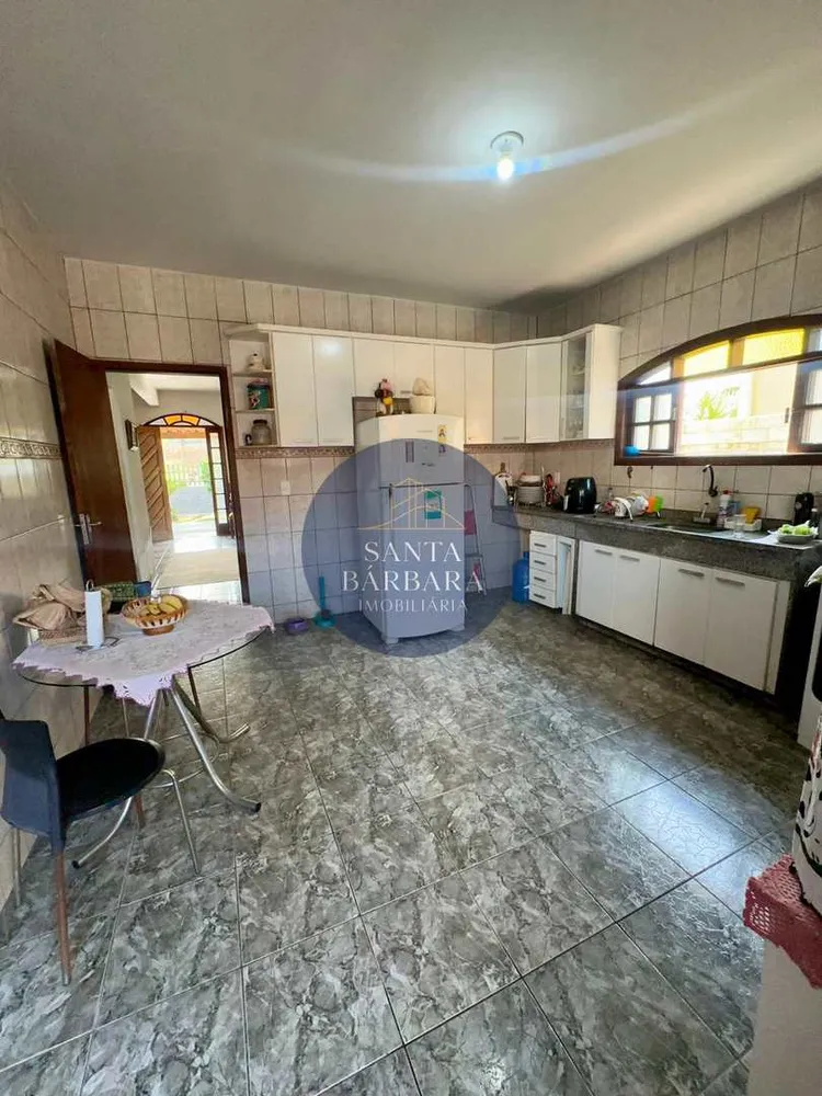 Casa de Condomínio, 5 quartos - Foto 10