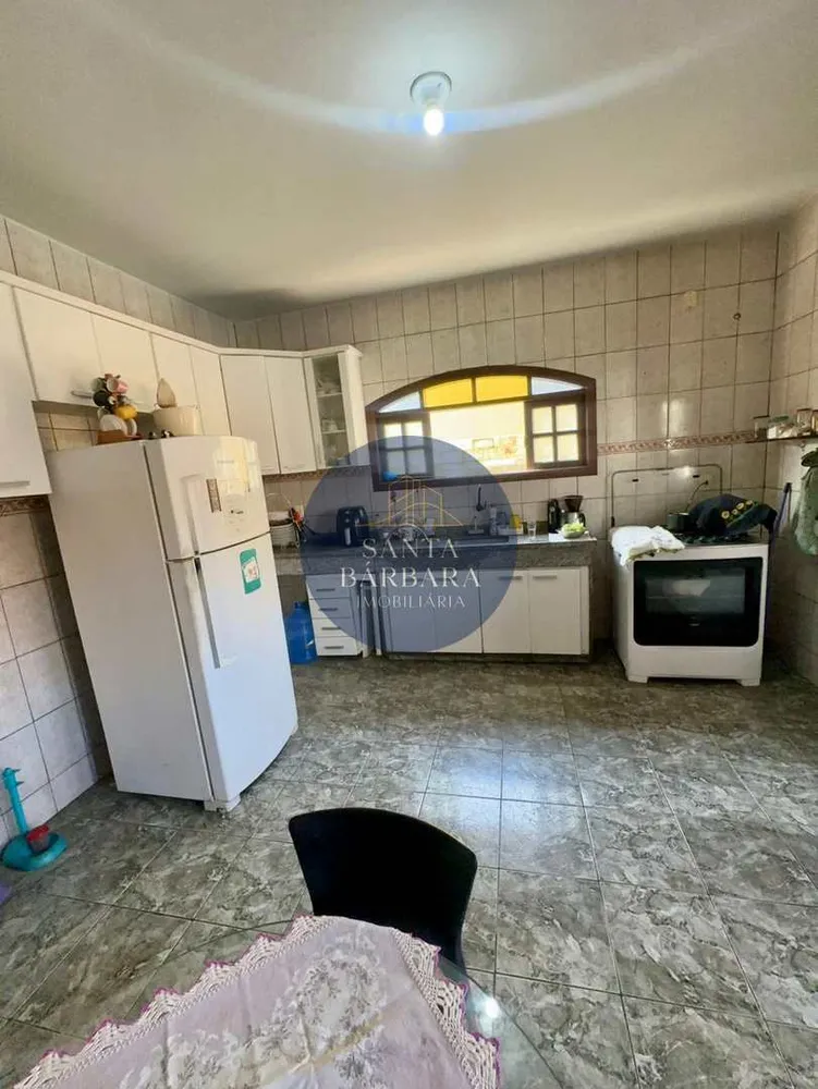 Casa de Condomínio, 5 quartos - Foto 9