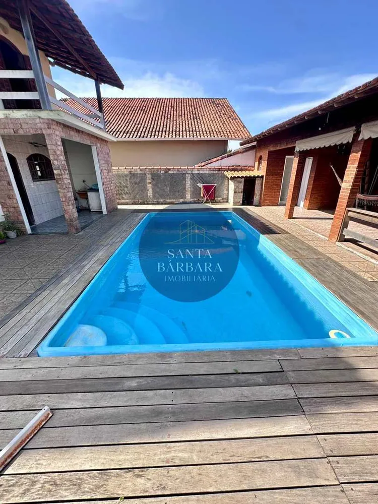 Casa de Condomínio, 5 quartos - Foto 6