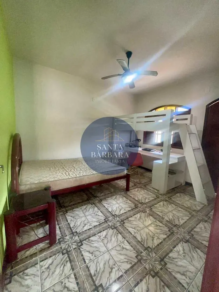 Casa de Condomínio, 5 quartos - Foto 14