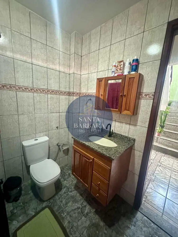Casa de Condomínio, 5 quartos - Foto 13