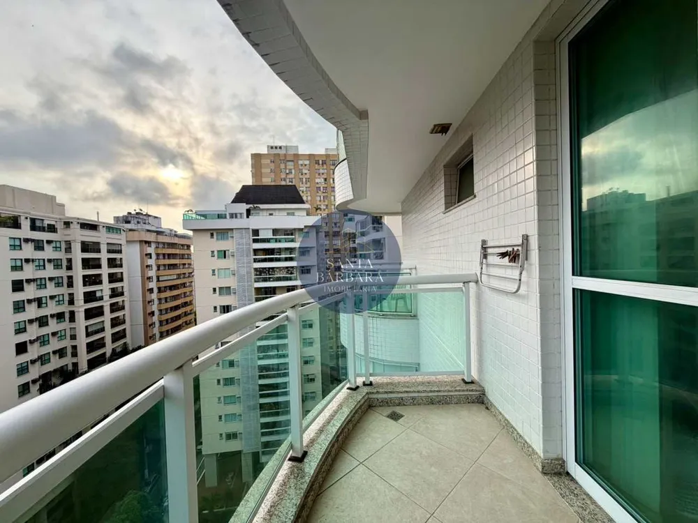 Apartamento, 3 quartos, 130 m² - Foto 26