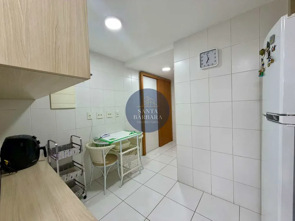 Apartamento, 3 quartos, 130 m² - Foto 14