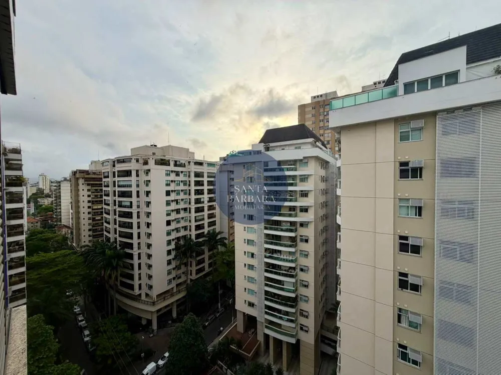 Apartamento, 3 quartos, 130 m² - Foto 7