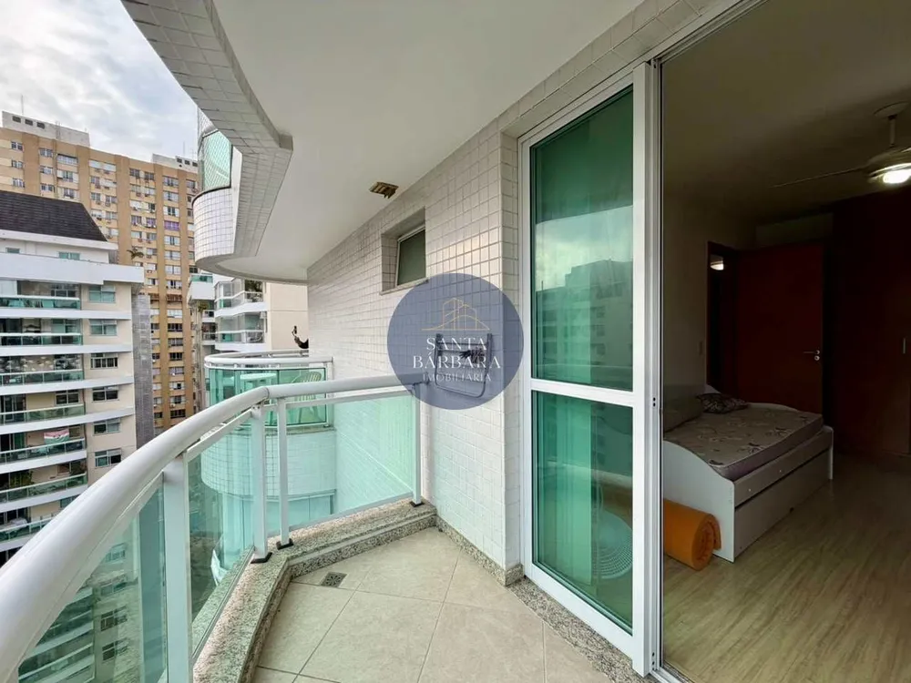 Apartamento, 3 quartos, 130 m² - Foto 25