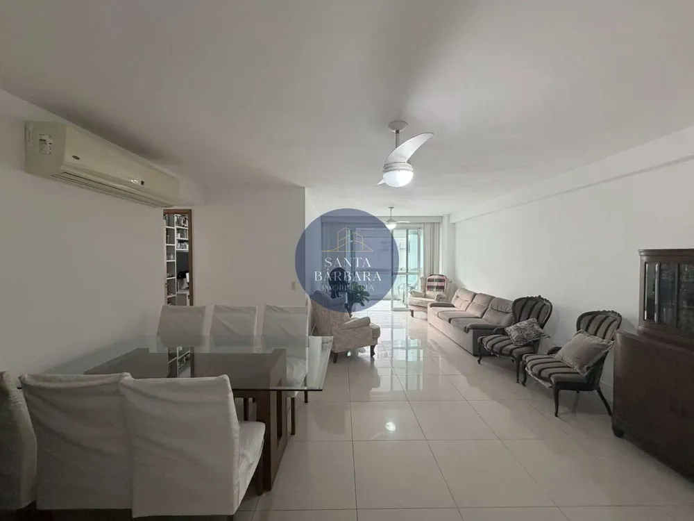 Apartamento, 3 quartos, 130 m² - Foto 10